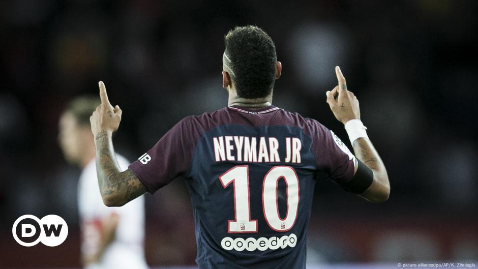 Top 11 highest-earning Saudi Pro League players – with Neymar only in third  - Daily Star