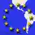 Symbolbild für die Beziehungen zwischen der EU und Lateinamerika
