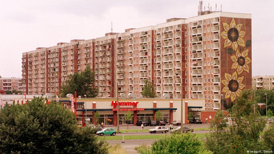 Rostock riots How the rightwing extremist attack unfolded 30 years