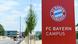 FC Bayern München Campus FC Bayern München Campus