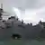 Singapur USS John S. McCain nach Kollision