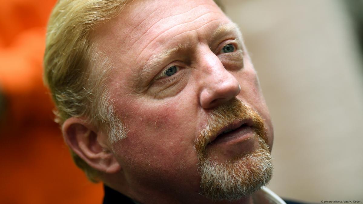 Boris Becker Claims Diplomatic Immunity – DW – 06/15/2018