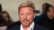 Boris Becker Boris Becker
