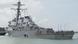 USS John S. McCain USS John S. McCain