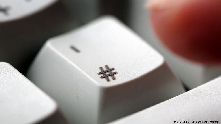 Germany implements new internet hate speech crackdown