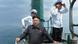 Nordkorea Kim Jon-un besucht U-Boot Nordkorea Kim Jon-un besucht U-Boot