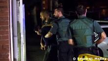 Теракт у Барселоні: підозрюваний розповів про план більшої атаки