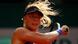 Carina Witthoeft at the French Open Carina Witthoeft at the French Open