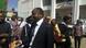 Mozambik Mahamudo Amurane, Stadtratsmitglied von Nampula Mozambik Mahamudo Amurane, Stadtratsmitglied von Nampula
