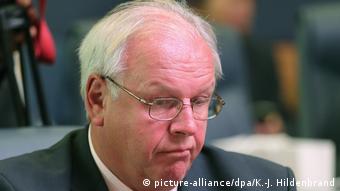 Almanya Büyükelçisi Martin Erdmann