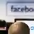 Центр Facebook по удалению недостоверной информации в Берлине