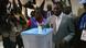 Angola Wahl Isaias Samakuva Angola Wahl Isaias Samakuva