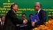 Deal signed for Cambodian oil Deal signed for Cambodian oil