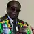 Bildergalerie langjährige Herrscher Robert Mugabe