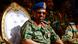 Omar al Bashir. Omar al Bashir.
