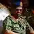 Bildergalerie langjährige Herrscher Omar al-Bashir