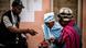 Angola Luanda Präsidentschaftswaahlen Wähler Wahllokal Angola Luanda Präsidentschaftswaahlen Wähler Wahllokal