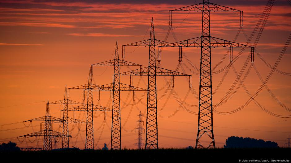 İsrail, Kıbrıs ve Yunanistan arasında elektrik hattı
