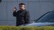 Nordkorea Kim-Jong-Un Limousine Nordkorea Kim-Jong-Un Limousine