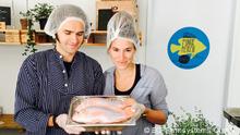 Landwirtschaft in der Stadt