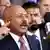 Jemens Ex-Präsident Ali Abdullah Saleh