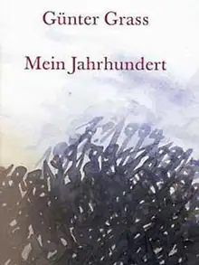 Buchcover: Günter Grass - Mein Jahrhundert