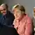 Bundeskanzlerin Merkel besucht Start-Up Kiron