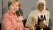 Bundeskanzlerin Merkel besucht Start-Up Kiron Bundeskanzlerin Merkel besucht Start-Up Kiron