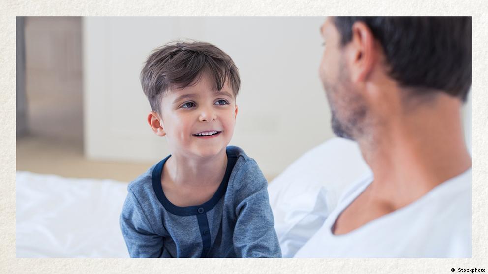 Der Sohn Meines Cousins Ist Mein Wortschatz | Meine Familie | DW Deutsch Lernen