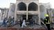 Afghanistan Kabul Anschlag Moschee Afghanistan Kabul Anschlag Moschee