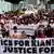 Trauer- und zugleich Protestzug in Manila anlässlich der Bestattung des nur 17 Jahre alt gewordenen Schülers Kian Delos Santos (Foto: Reuters/E. De Castro)