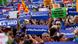 Barcelona Anti Terror Einheitsmarsch Barcelona Anti Terror Einheitsmarsch