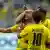 Bundesliga Borussia Dortmund - Hertha BSC Sahin