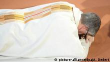 Peter Kohlgraf ist neuer Bischof von Mainz