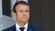 Emmanuel Macron Präsident Frankreich Emmanuel Macron Präsident Frankreich