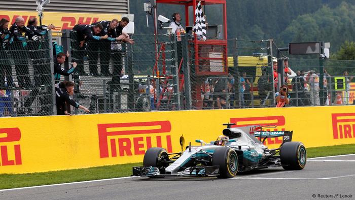 german grand prix 2017