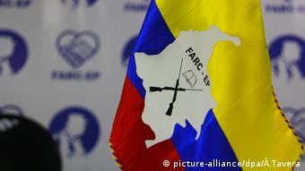 Die FARC hat sich in den vergangenen Monaten als politische Partei neu gegründet und wird im Senat und im Repräsentantenhaus vertreten sein.