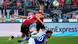 Bundesliga Hannover 96 - FC Schalke 04 Füllkrug Bundesliga Hannover 96 - FC Schalke 04 Füllkrug