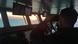 Frontex-Patrouille mit Guardia Civil im Mittelmeer Frontex-Patrouille mit Guardia Civil im Mittelmeer