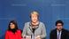 Chile Santiago de Chile - Michele Bachelet will Homo-Ehe legalisieren Chile Santiago de Chile - Michele Bachelet will Homo-Ehe legalisieren