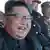 North Korean leader Kim Jong-Un presides over a target strike exercise