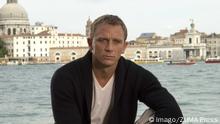 Die magischen Filmkulissen von Venedig