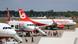 Air Berlin вимушена скасував десятки рейсів Air Berlin вимушена скасував десятки рейсів