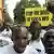 Kenia Protest wegen Erhöhung der Gehälter von Parlamentarier