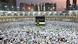 Saudi-Arabien Hadsch in Mekka Saudi-Arabien Hadsch in Mekka