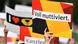 Ludwigshafen Wahlkampf CDU Ludwigshafen Wahlkampf CDU
