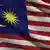 Flagge von Malaysia i