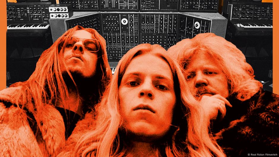Tangerine Dream celebrates its 50th anniversary DW 09/22/2017