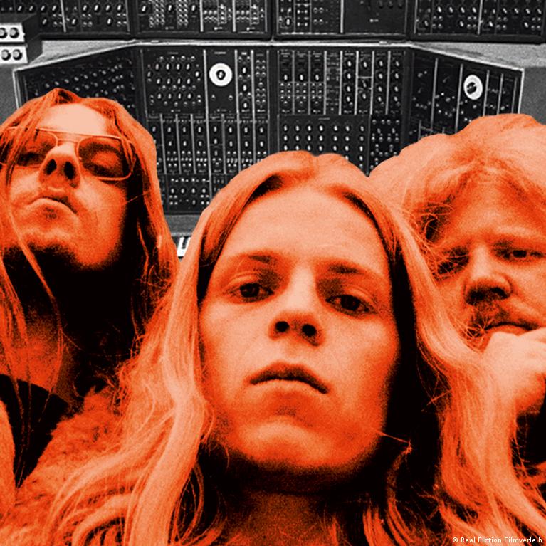 Tangerine Dream's Instagram, Twitter & Facebook on IDCrawl