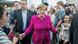 Tag der Offenen Tür der Bundesregierung Bundeskanzlerin Angela Merkel Tag der Offenen Tür der Bundesregierung Bundeskanzlerin Angela Merkel